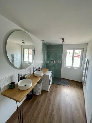  Duplex/triplex  vendre 3 pices 95 m