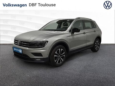 Volkswagen Tiguan 2.0 TDI 150 DSG7 IQ.Drive 2020 occasion Toulouse 31100