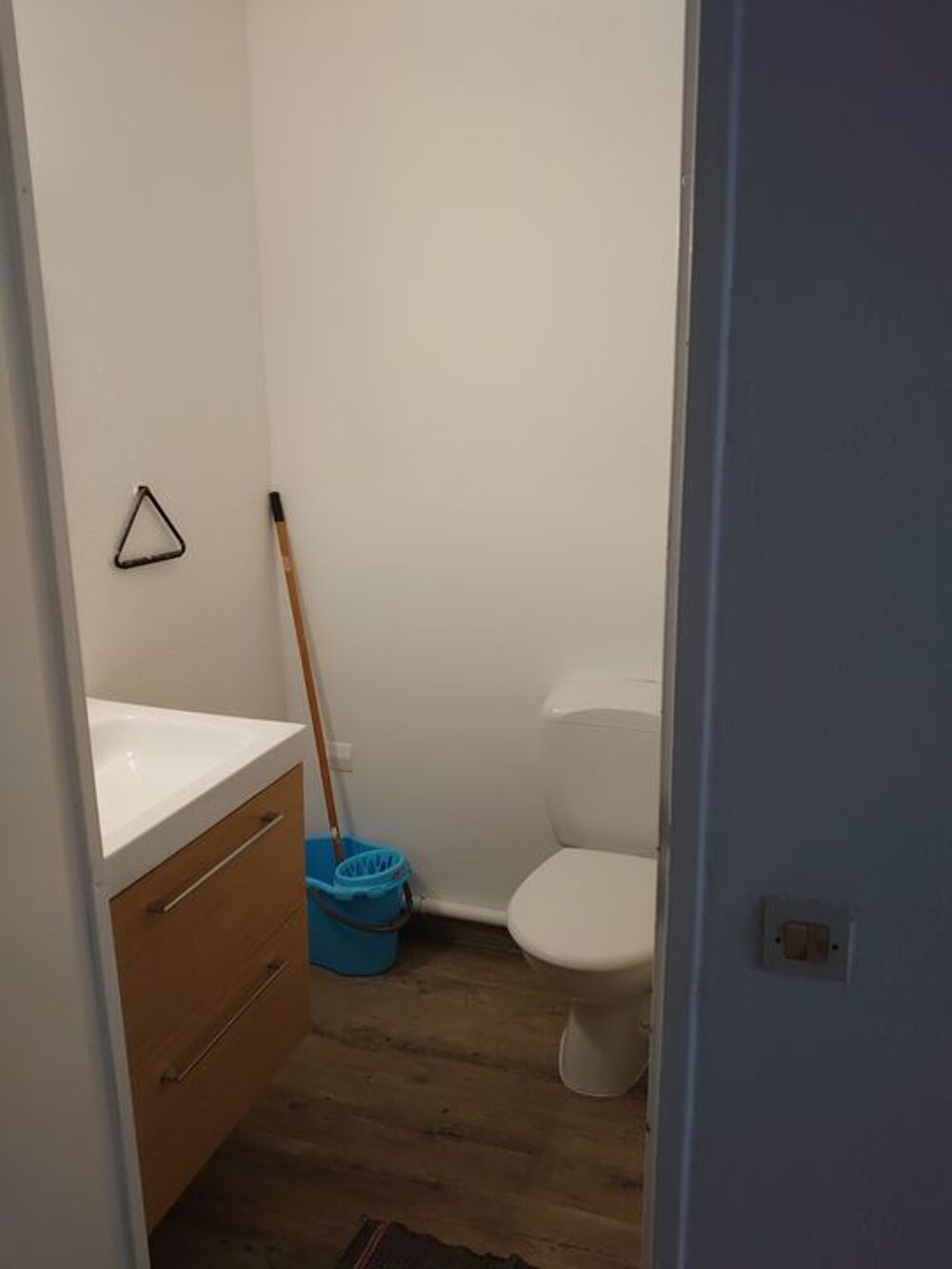 Location Appartement Studio de 16m2 à louer sur Champs-sur-Marne Champs sur marne