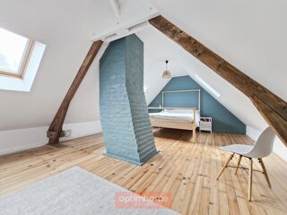  Maison � vendre 6 pi�ces 145 m�