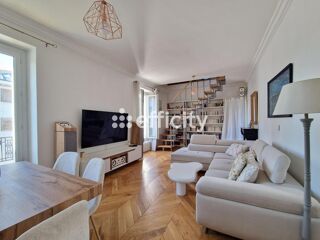  Appartement à vendre 3 pièces 102 m²
