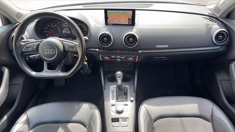A3 1.5 TFSI 150 S-Tronic 7 Design 2018 occasion 34480 Laurens