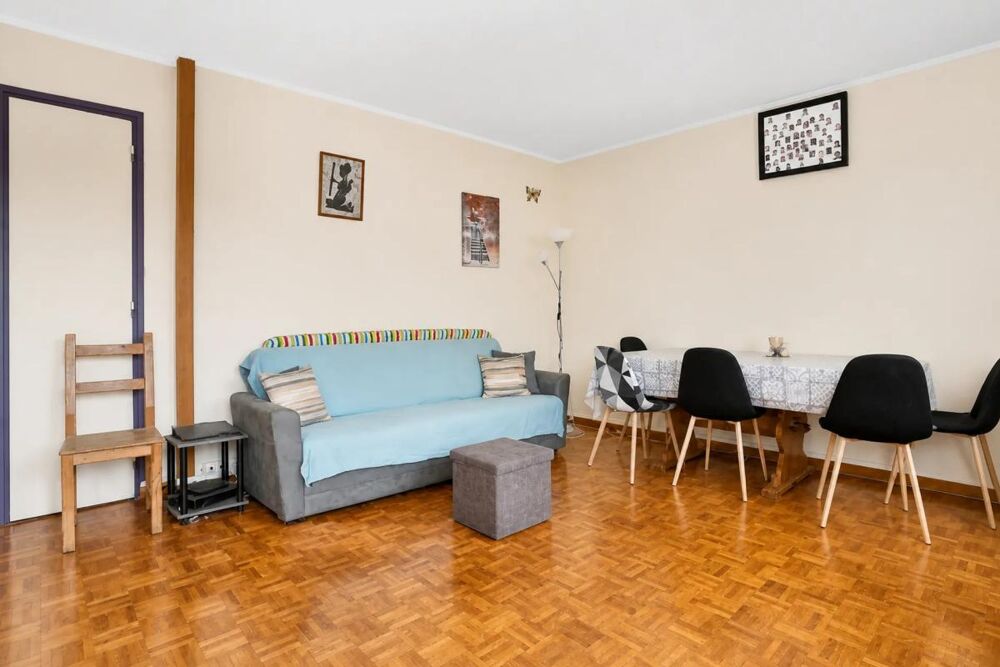 Appartement de 4 pièces de 75 m² à Saint-Germain-en-Laye