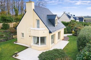  Maison à vendre 6 pièces 167 m²