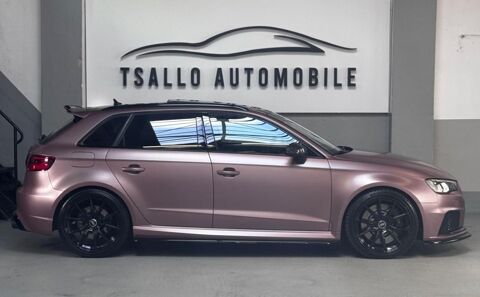RS3 2.5 TFSI 2015 occasion 33000 Bordeaux