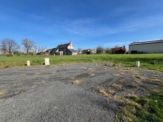  Terrain à vendre 1160 m²