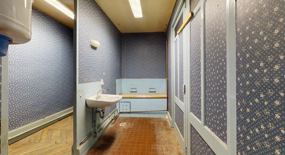 � vendre  Appartement Lyon 1