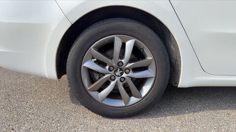508 I 1.6 e-HDi 115 Style 2013 occasion 30000 Nimes