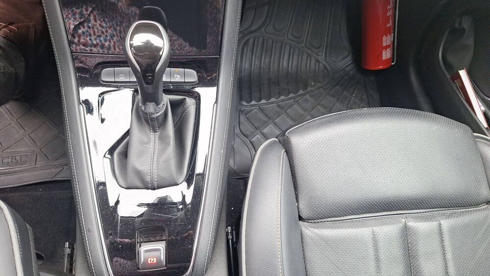 Grandland x 1.6 CDTI 120 BVA6 Elite 2018 occasion 08600 Givet