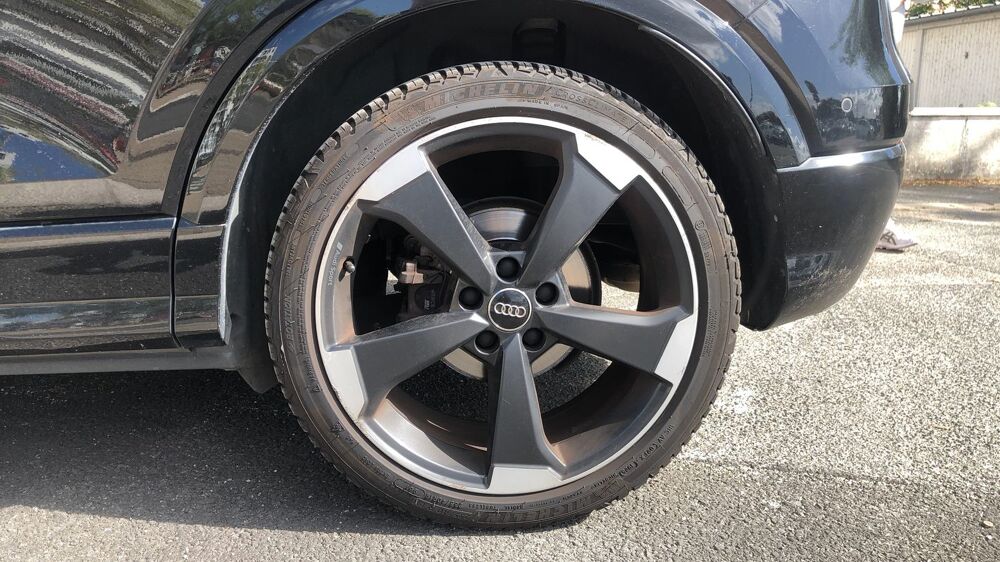 Q2 I 2.0 TDI 150 Quattro S-Tronic7 S line - Automatique 2018 occasion 45000 Orleans