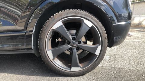 Q2 I 2.0 TDI 150 Quattro S-Tronic7 S line - Automatique 2018 occasion 45000 Orleans