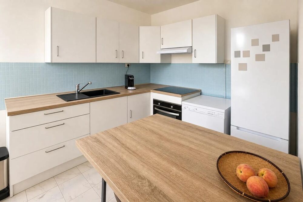 Appartement de 4 pièces de 77 m² à Bourges