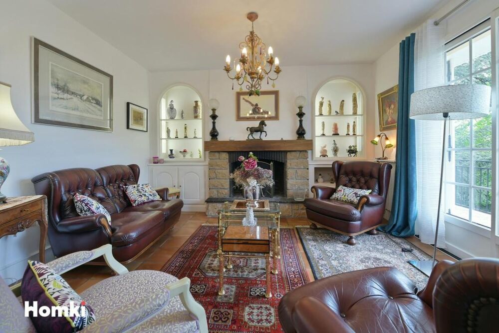 Maison/Villa T9 de 257 m² à Mayenne 53100