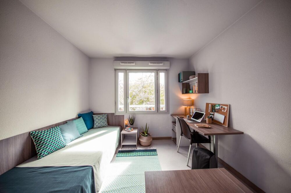 Spécial Investisseur Studio 18.26m²