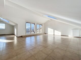  Appartement � vendre 4 pi�ces 122 m�