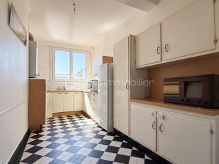  Appartement � vendre 5 pi�ces 98 m�