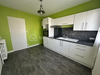  Maison à vendre 4 pièces 95 m²