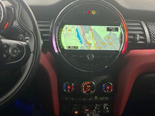 Cooper F56 Hatch 3 Portes S 192 ch Pack John Works A 2018 occasion 31100 Toulouse