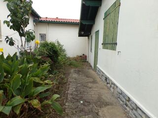  Maison � vendre 3 pi�ces 62 m�