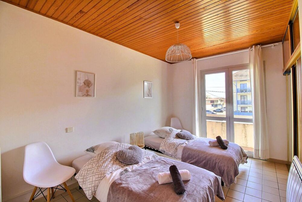� vendre  Maison Biscarrosse (40600)