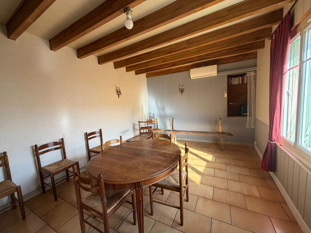 Maison Fomperron 4 pièce(s) 116 m2