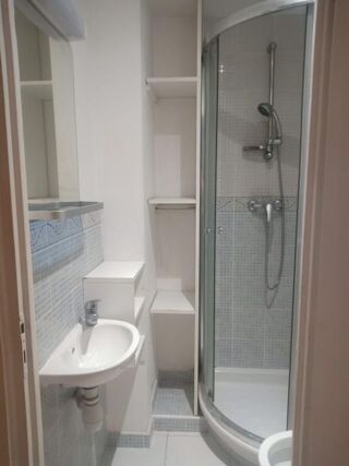  Appartement à louer 1 pièce 14 m²