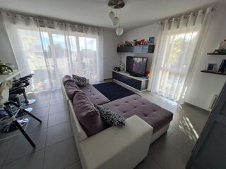  Appartement à louer 3 pièces 67 m²
