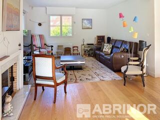  Maison à vendre 8 pièces 187 m²