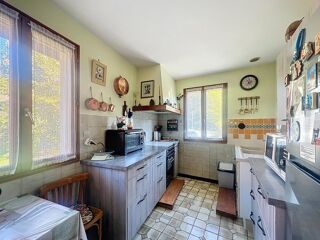  Maison � vendre 5 pi�ces 100 m�