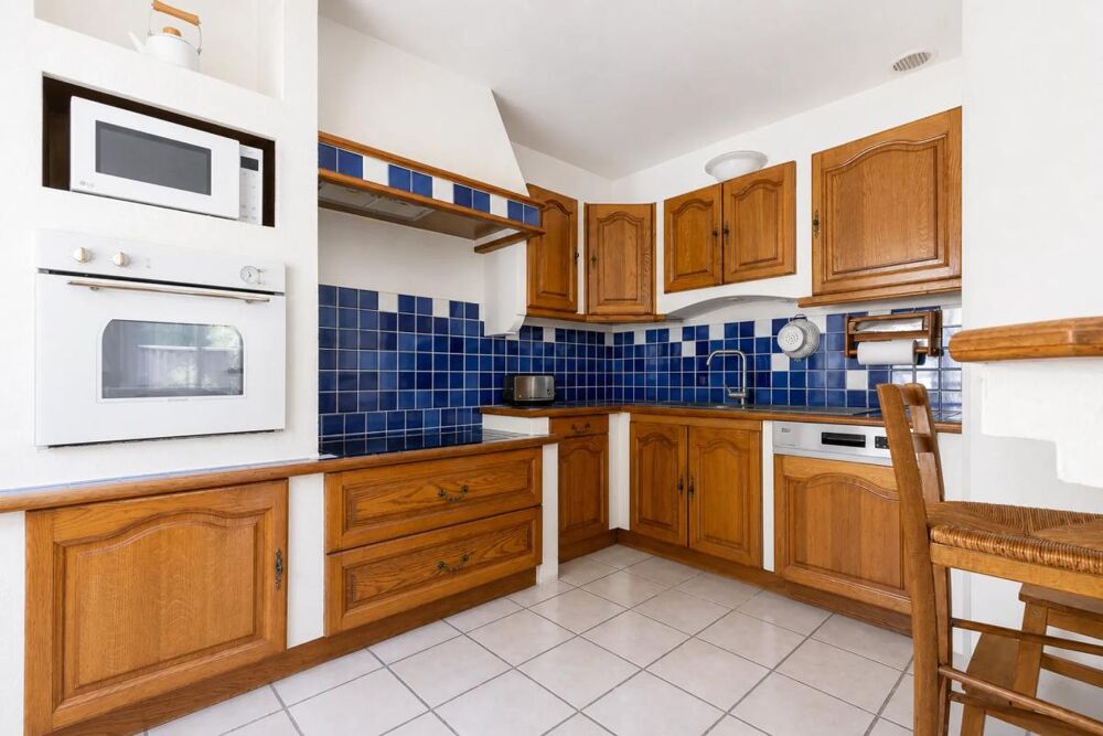 Maison de 7 pièces de 140 m² à Orgon