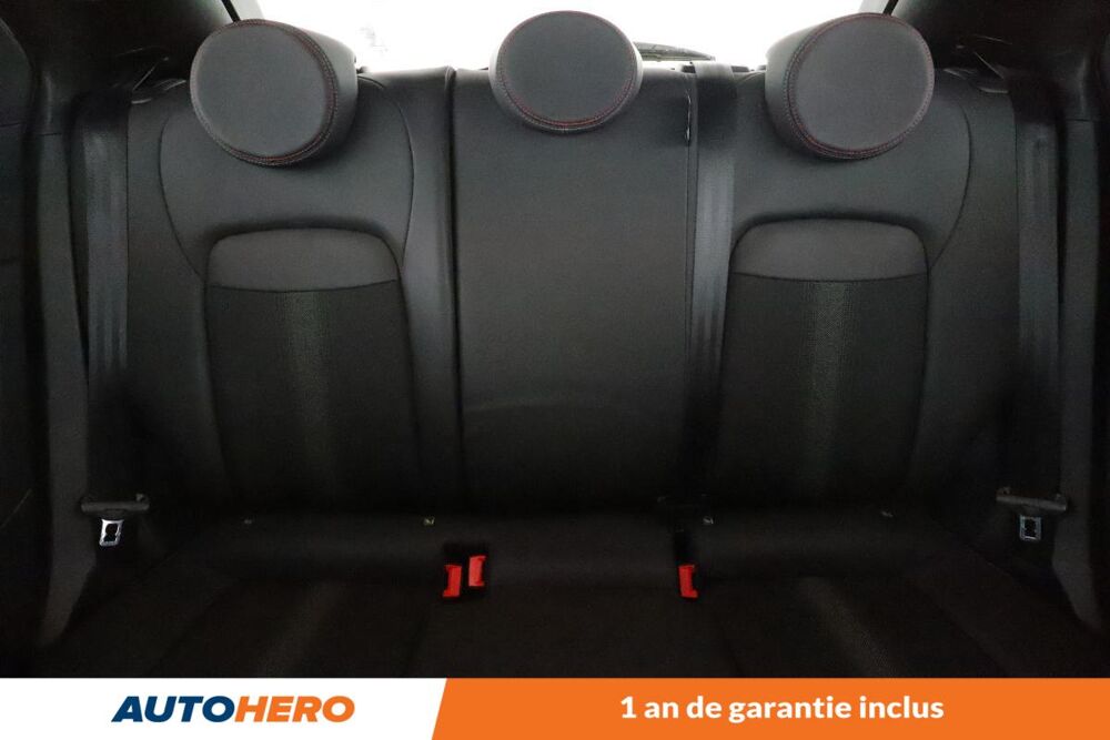 500 X 1.0 FireFly T T3 Sport 120 ch 2021 occasion 92130 Issy-les-Moulineaux