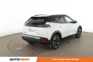 2008 Electrique GT Pack 50 kWh 136 ch 2021 occasion 92130 Issy-les-Moulineaux
