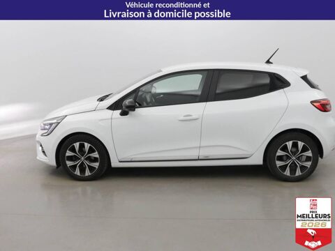 Clio TCe 100 GPL Zen 2022 occasion 10150 Lavau