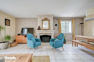 Maison à vendre 5 pièces 120 m²