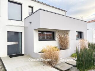  Maison � vendre 6 pi�ces 187 m�