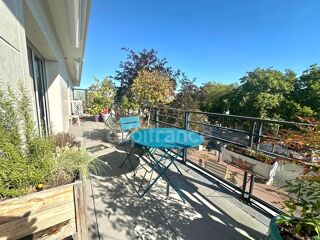  Appartement � vendre 4 pi�ces 96 m�