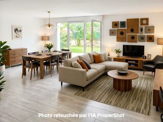  Maison à vendre 5 pièces 97 m²