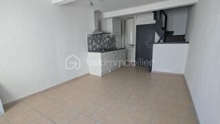  Maison à vendre 3 pièces 56 m²