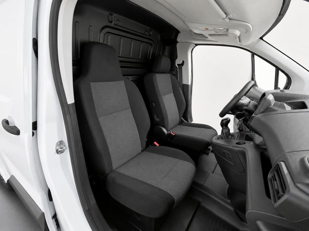 Berlingo 1&deg; Main / 1.5l B HDI 75cv Version Club CLIM/T&eacute;l/R&eacute;gul/Limit 2021 occasion 60430 Abbecourt