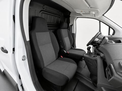 Berlingo 1&deg; Main / 1.5l B HDI 75cv Version Club CLIM/T&eacute;l/R&eacute;gul/Limit 2021 occasion 60430 Abbecourt