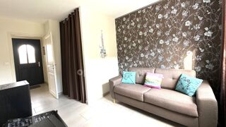  Maison � vendre 6 pi�ces 132 m�