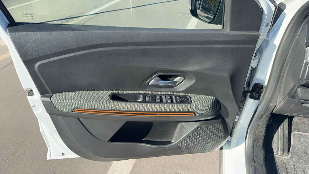 Sandero Stepway III 1.0 ECO-G 100 Confort 2022 occasion 94170 Le Perreux Sur Marne