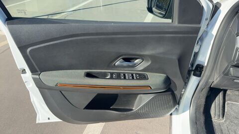 Sandero Stepway III 1.0 ECO-G 100 Confort 2022 occasion 94170 Le Perreux Sur Marne