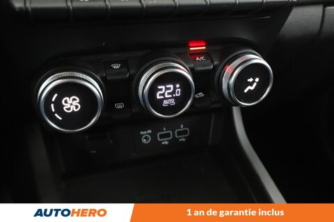 Arkana 1.3 TCe Intens EDC 140 ch 2022 occasion 92130 Issy-les-Moulineaux