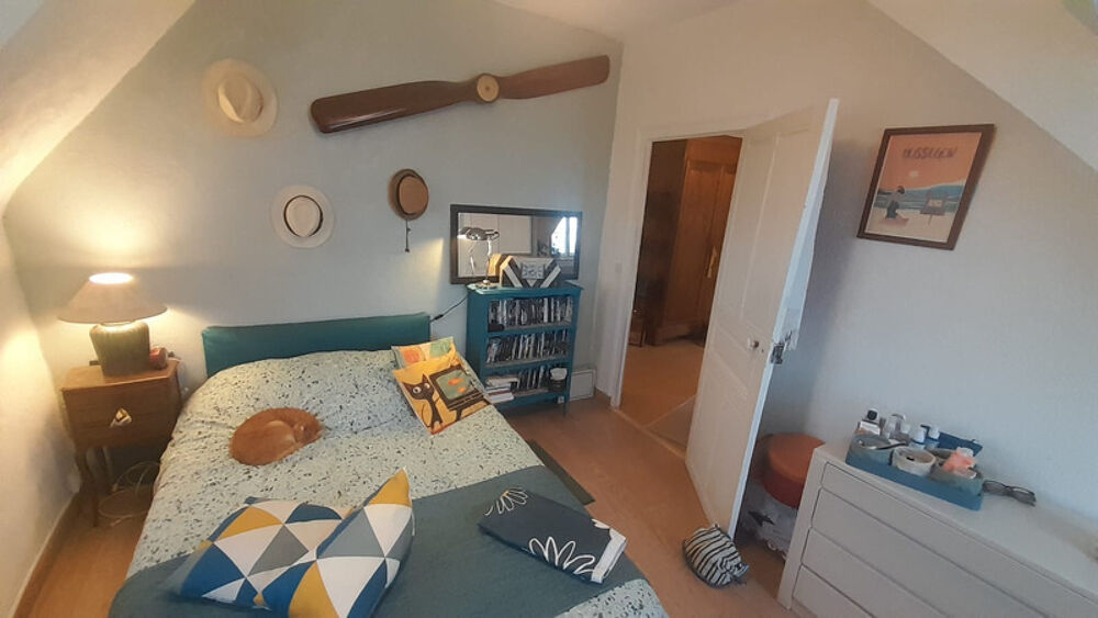 Vente Appartement Appartement à vendre 3 pièces LE CROISIC (44) Le croisic