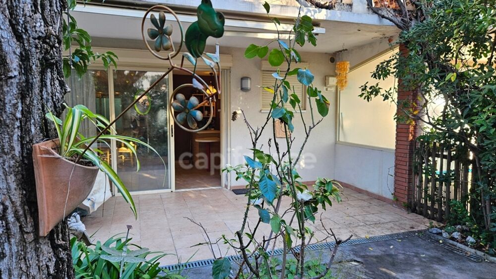 � vendre  Maison Cavalaire-sur-Mer (83240)