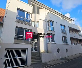  Appartement � vendre 3 pi�ces 69 m�