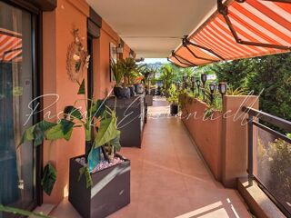  Appartement � vendre 4 pi�ces 102 m�