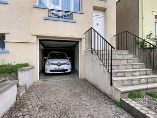  Maison à vendre 6 pièces 97 m²