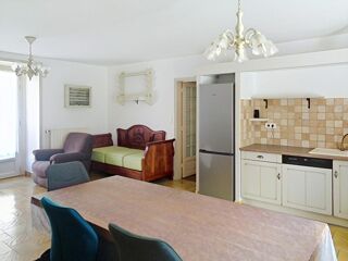  Maison 11 pièces 205 m² Saint bonnet laval
